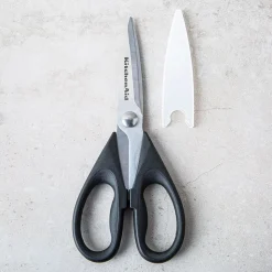 KitchenAid Comfort Grip All Purpose Shears (Black)