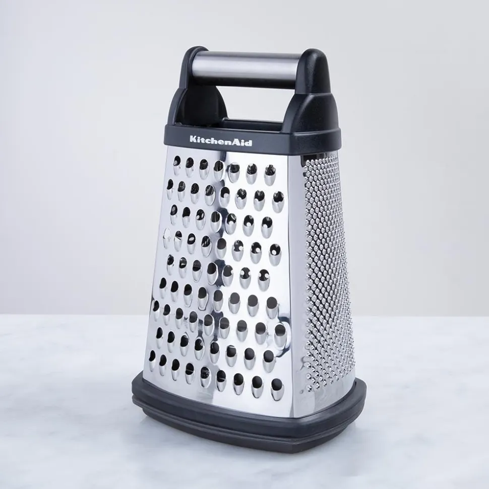 KitchenAid Cook's Series 4 Sided Tower Grater