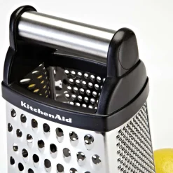 KitchenAid Cook's Series 4 Sided Tower Grater