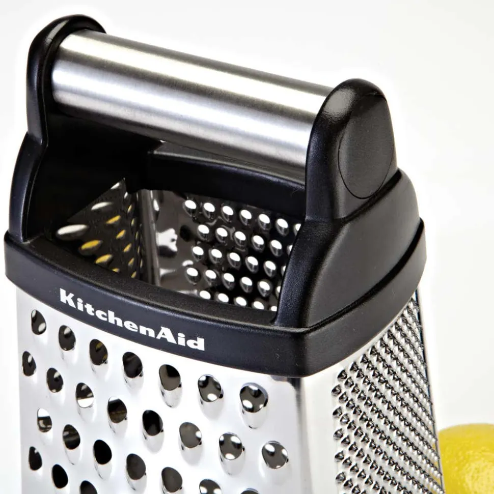 KitchenAid Cook's Series 4 Sided Tower Grater