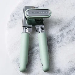 KitchenAid Cooks Silicone Can Opener (Pistachio)
