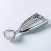 KitchenAid Cooks Silicone Cookie Dough Scoop (Pistachio)