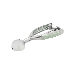 KitchenAid Cooks Silicone Cookie Dough Scoop (Pistachio)