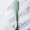 KitchenAid Cooks Silicone Mixer Spatula (Pistachio)