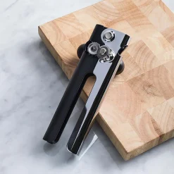 KitchenAid No Mess Can Opener (Black)