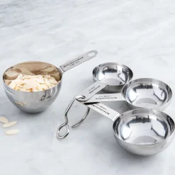 KitchenAid Tally Measuring Cup Set