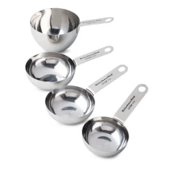KitchenAid Tally Measuring Cup Set