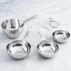 KitchenAid Tally Measuring Cup Set