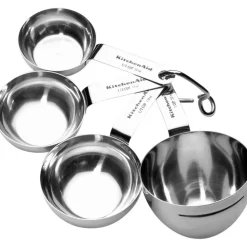 KitchenAid Tally Measuring Cup Set