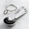 KitchenAid Tally Measuring Spoon Set