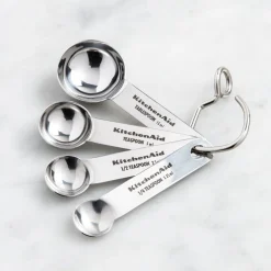 KitchenAid Tally Measuring Spoon Set