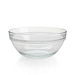 Kitchen Basics Stackables Glass Nesting Mixing Bowl (1.2 L)