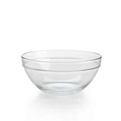 Kitchen Basics Stackables Glass Nesting Mixing Bowl (796 ml)