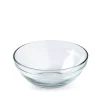 Kitchen Basics Stackables Glass Nesting Mixing Bowl (341 ml)