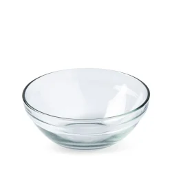 Kitchen Basics Stackables Glass Nesting Mixing Bowl (341 ml)