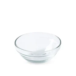 Kitchen Basics Stackables Glass Nesting Mixing Bowl (144 ml)