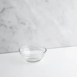 Kitchen Basics Stackables Glass Nesting Mixing Bowl (144 ml)