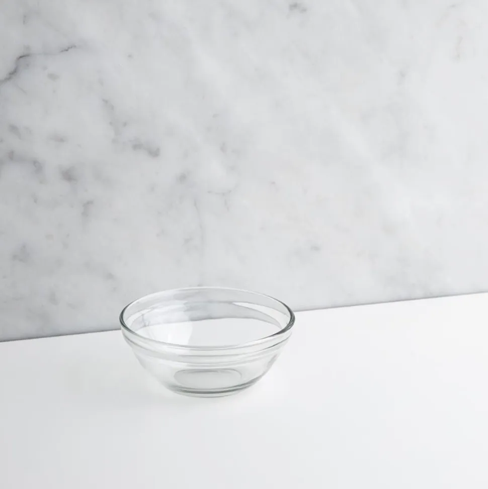 Kitchen Basics Stackables Glass Nesting Mixing Bowl (144 ml)