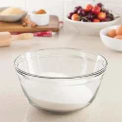 Kitchen Classics Ovenware Glass Measuring Bowl (2.4 L)