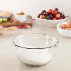 Kitchen Classics Ovenware Glass Measuring Bowl (1.4 L)