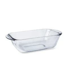 Kitchen Classics Ovenware Glass Loaf Pan (1.4 L)