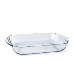 Kitchen Classics Ovenware Glass Rectangle Baker (3.8 L)