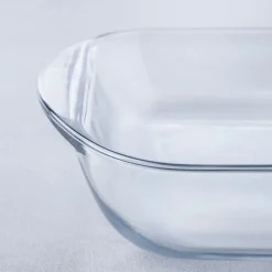 Kitchen Classics Ovenware Glass Rectangle Baker (3.8 L)