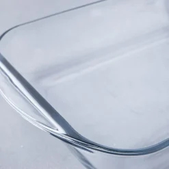 Kitchen Classics Ovenware Glass Rectangle Baker (3.8 L)