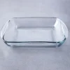 Kitchen Classics Ovenware Glass Rectangle Baker (2.8 L)