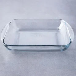 Kitchen Classics Ovenware Glass Rectangle Baker (2.8 L)
