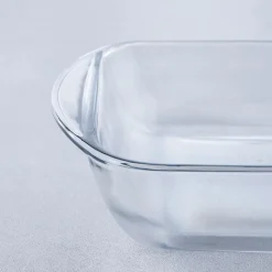 Kitchen Classics Ovenware Glass Rectangle Baker (2.8 L)