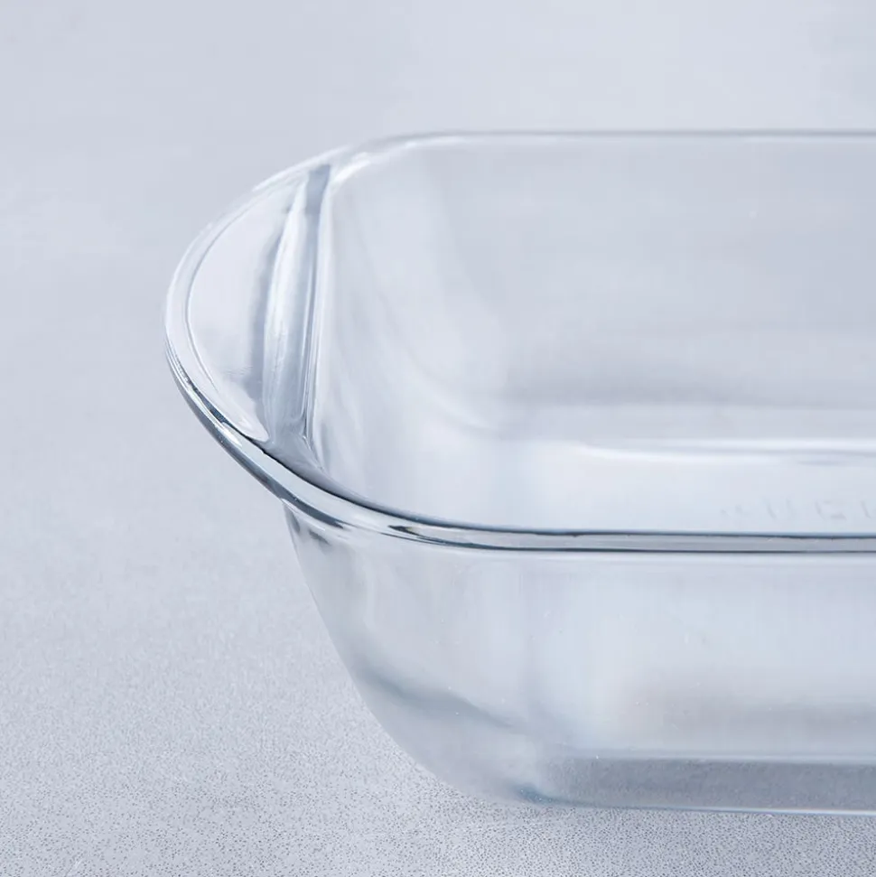 Kitchen Classics Ovenware Glass Rectangle Baker (2.8 L)