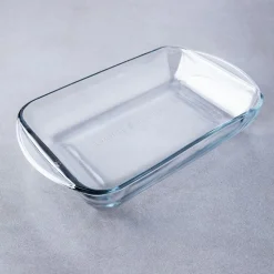 Kitchen Classics Ovenware Glass Rectangle Baker (2.8 L)