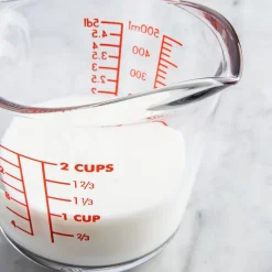 Kitchen Classics Ovenware Glass Measuring Jug (2-Cup)