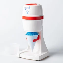 Kool-Aid Frozen Treat Electric Ice Shaver (White/Red)