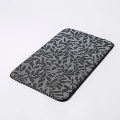 KSP Anti-Fatigue 'Leaves' Textaline Floor Mat