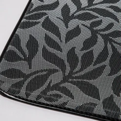KSP Anti-Fatigue 'Leaves' Textaline Floor Mat