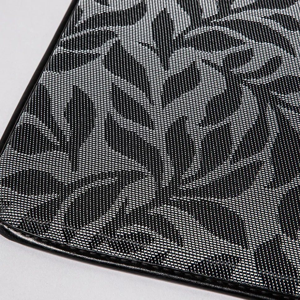 KSP Anti-Fatigue 'Leaves' Textaline Floor Mat