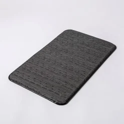 KSP Anti-Fatigue Textaline Floor Mat (Grey)