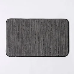 KSP Anti-Fatigue Textaline Floor Mat (Grey)