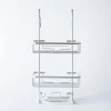 KSP Aquastor Rust-Free 'Over-The-Door' Shower Caddy 3-Tier
