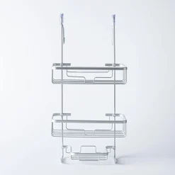 KSP Aquastor Rust-Free 'Over-The-Door' Shower Caddy 3-Tier