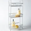 KSP Aquastor Rust-Free Wire Stand 3-Tier Rectangle (Aluminum)