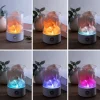 KSP Aria 'Himalayan' LED Crystal Salt Lamp