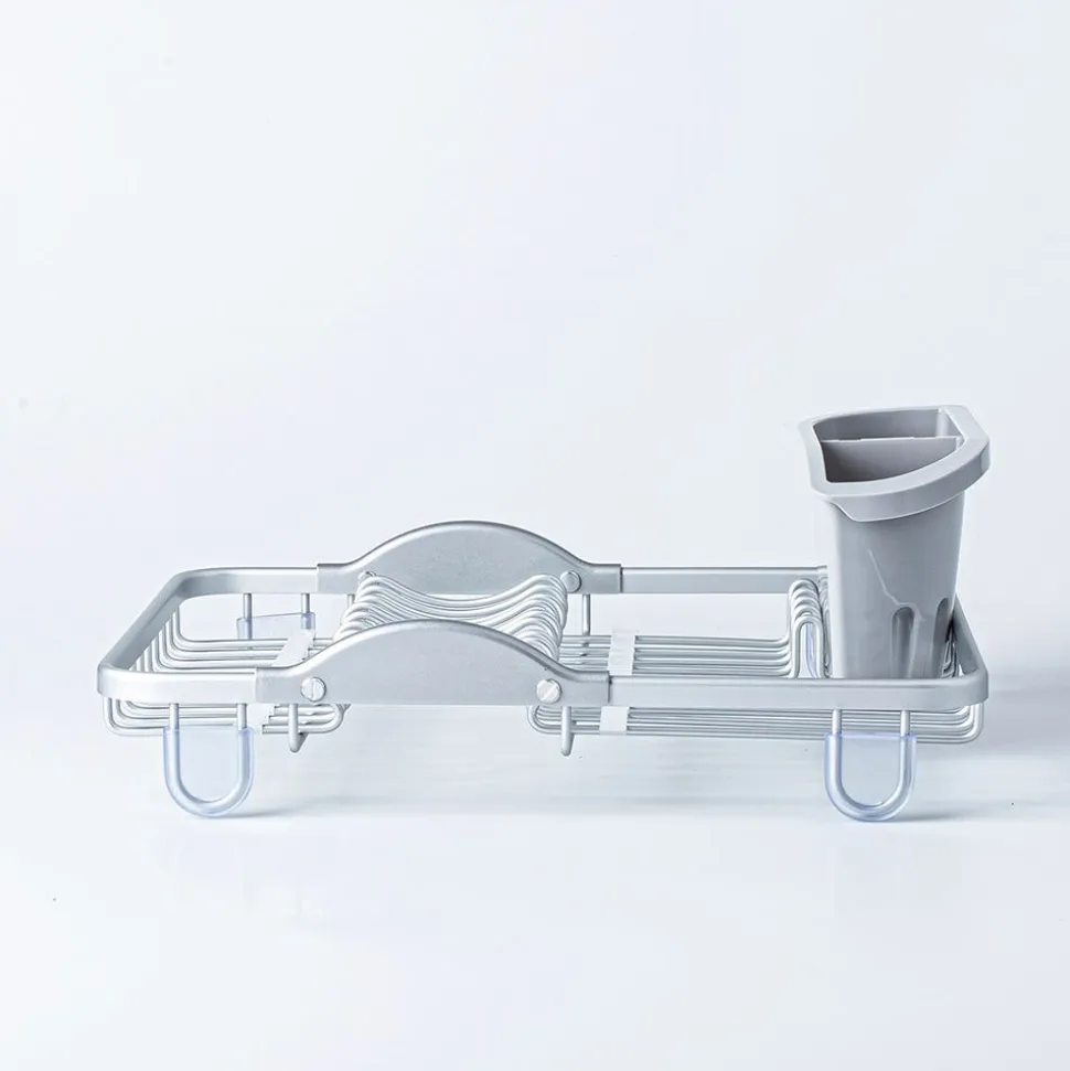 KSP Avanti Inset Sink Dish Rack (Aluminum)