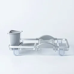 KSP Avanti Inset Sink Dish Rack (Aluminum)