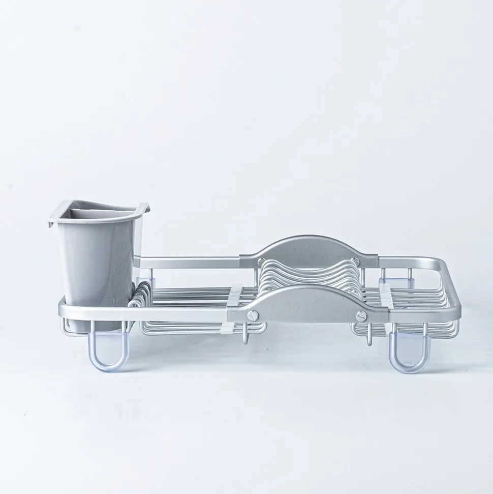 KSP Avanti Inset Sink Dish Rack (Aluminum)