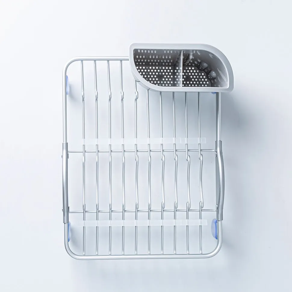 KSP Avanti Inset Sink Dish Rack (Aluminum)