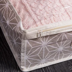 KSP Axis Underbed Storage Bag (Taupe) 104 x 46 x 15 cm