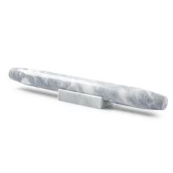 KSP Bake Marble French Rolling Pin (White)